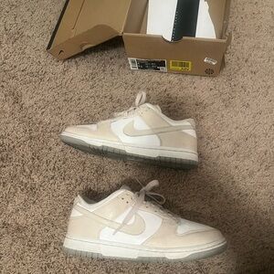 Women’s Nike Dunk Low Next Nature
